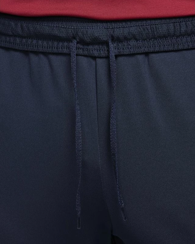 Pantallona sportive për meshkuj Nike, në ngjyrë të kaltër