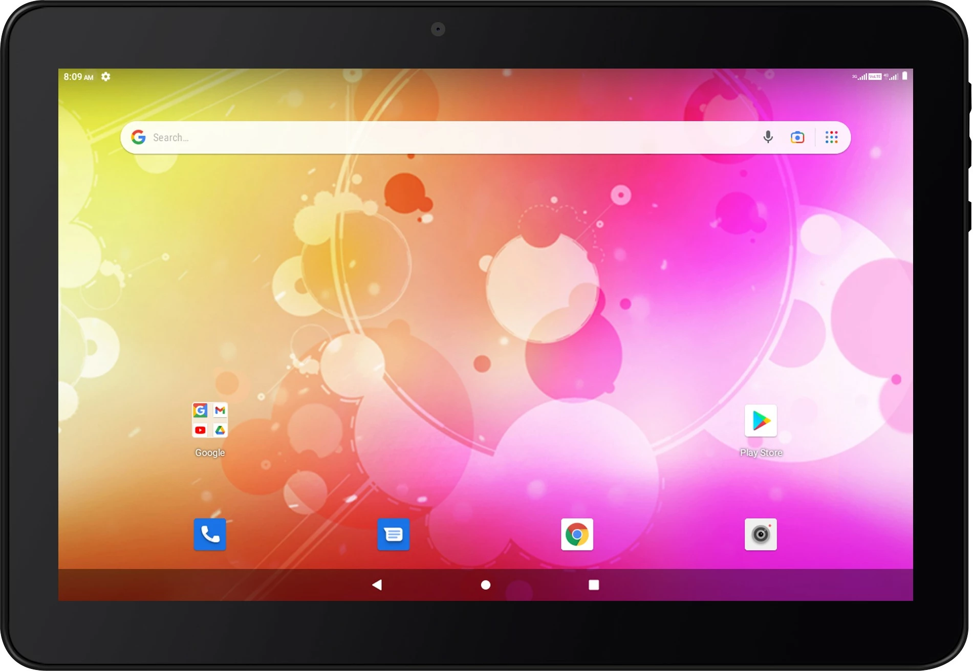 Tablet Denver TIQ-10443BL 16GB LTE zi