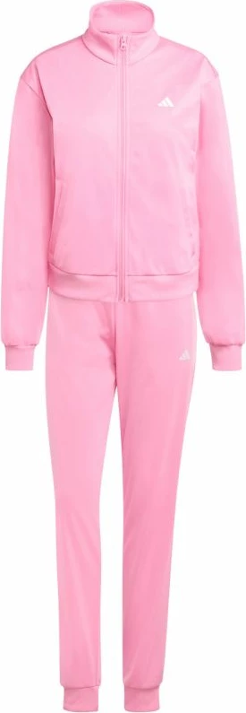 Trenerka femra adidas Essentials Feel Cozy KB8458, rozë