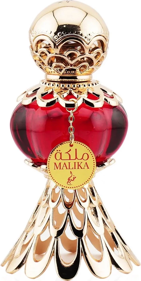 Eau de Parfum për femra Khadlaj Malika Red, 20ml