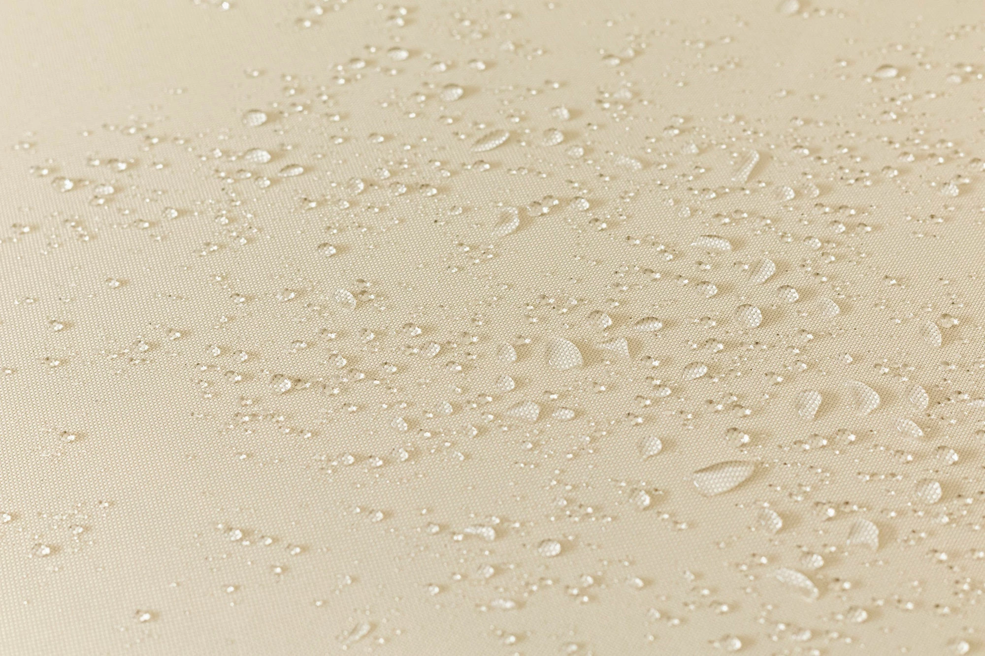 Karrige lëkundëse dyshe për kopsht, ngjyrë krem, Skye Decor Galata Swing S2