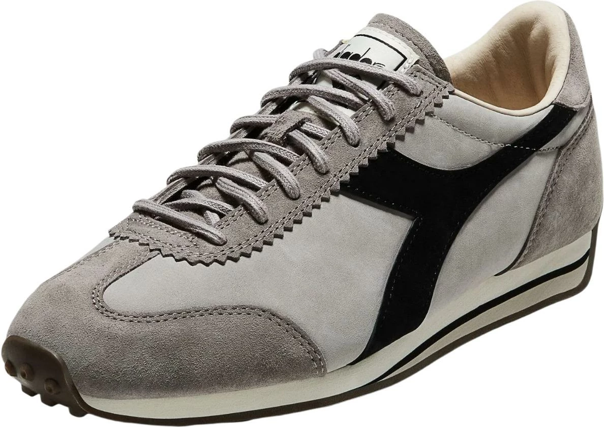 Atlete për meshkuj Diadora RALLY WAXED 501.183.383, gri [Madhësia: 43]