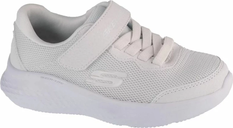 Atlete fëmijë Skechers, të bardha [Madhësia: 32]