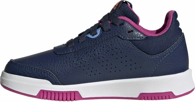 Atlete për fëmijë adidas, blu marine [Madhësia: 37 1/3]