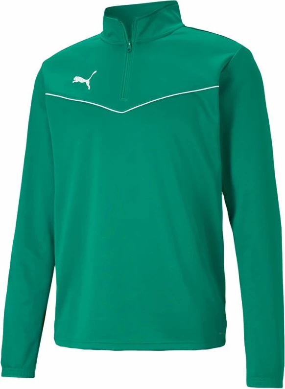 Duks me gjysmë zinxhir për meshkuj Puma, jeshil
