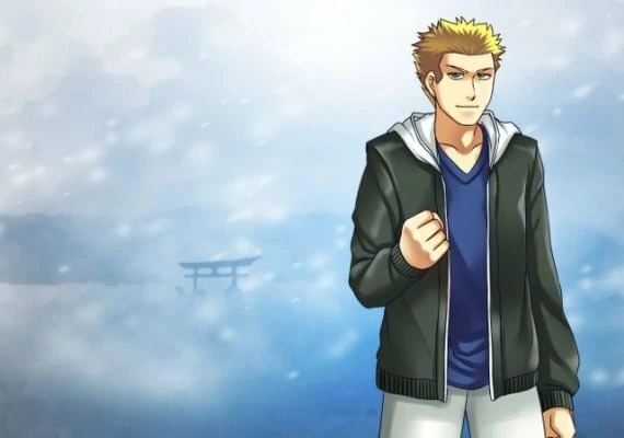 Girlfriend Rescue EN Global