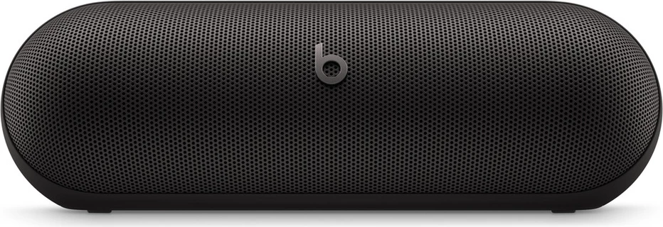 Beats Pill Matte Black