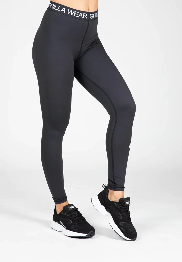 Colby Leggings - Black 