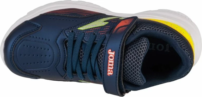 Atlete për fëmijë Joma, blu marine [Madhësia: 31]