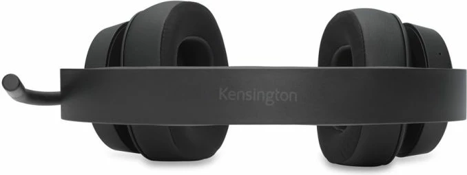 Kufje gaming Yakimasport Kensington H3000, të zeza
