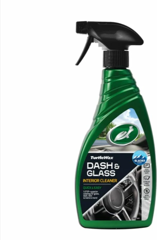 Sprej Pastrues Xhami Dhe Paneli 500ml