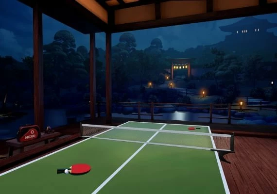 VR Ping Pong Pro EN/DE/FR/IT/JA/ES Global