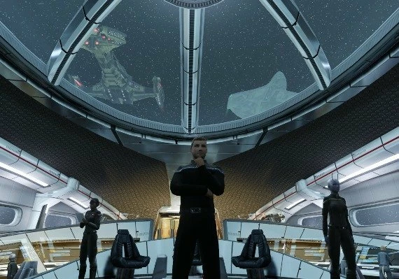 Star Trek Online - The Temporal Agent Starter Pack DLC  Global