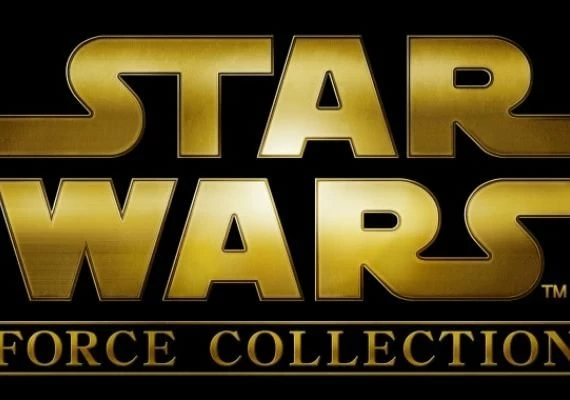 Star Wars - Collection Global