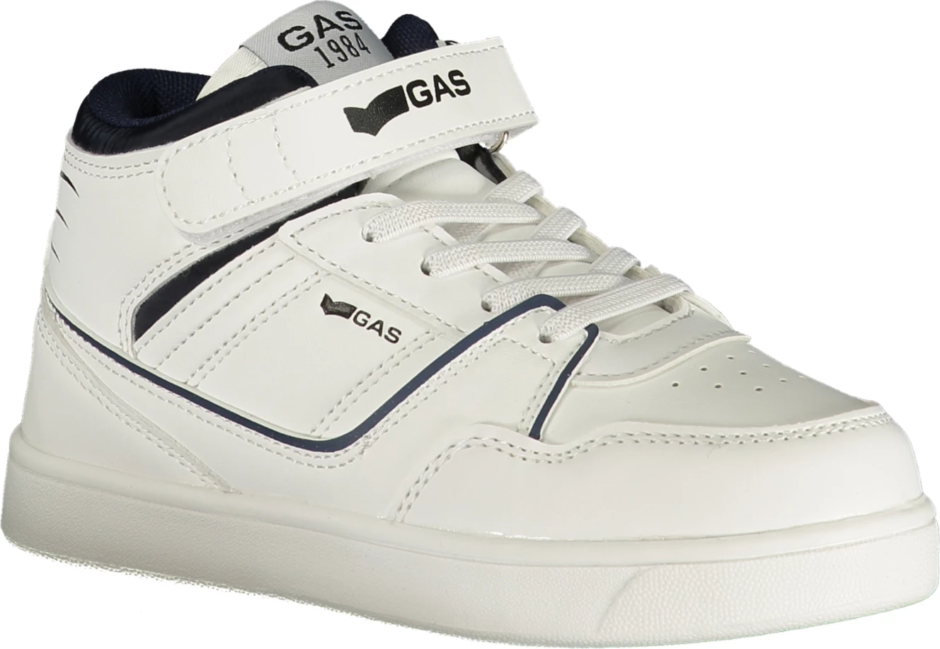 Atlete për djem GAS Walker LTX, të bardha