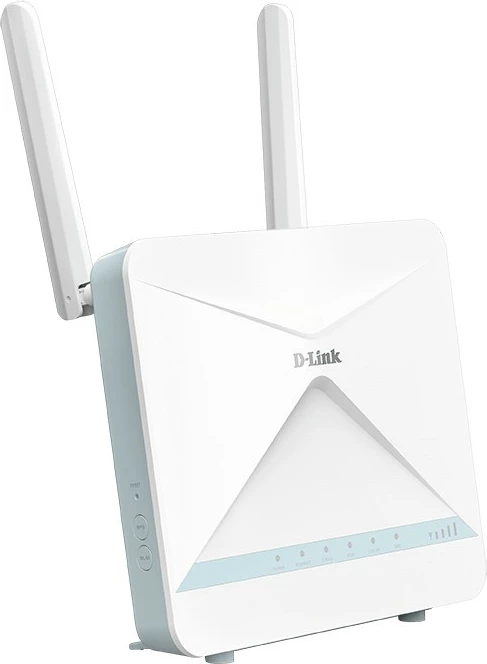 Router D-Link G416/E EAGLE PRO AI AX1500 4G+ LTE, i bardhë