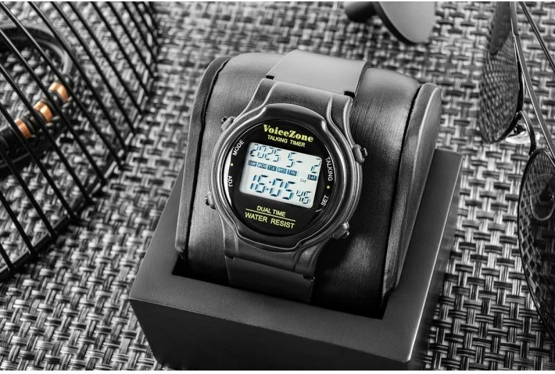 Orë dore Yakimasport, e zezë