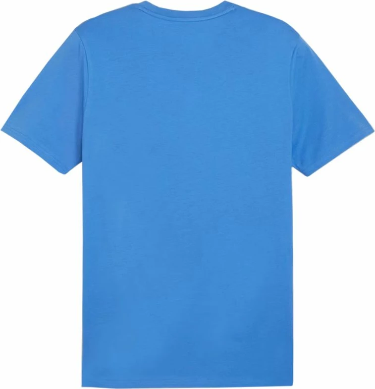 Polo maicë për meshkuj Puma, blu