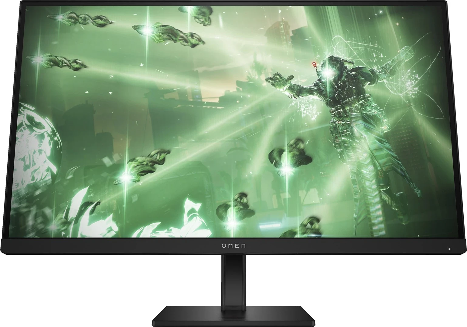Monitor HP OMEN, 27", QHD, 165Hz, i zi             
