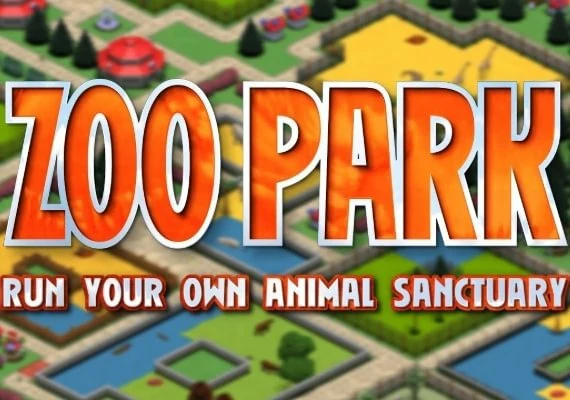 Zoo Park EN/DE/FR/IT/ES/HU Global