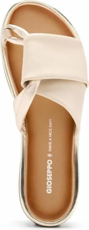 Sandale femra Gioseppo WHATELY 74308-P, të bardha