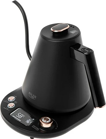 Çajnik elektrik Adler AD 1349, 1.0L, i zi