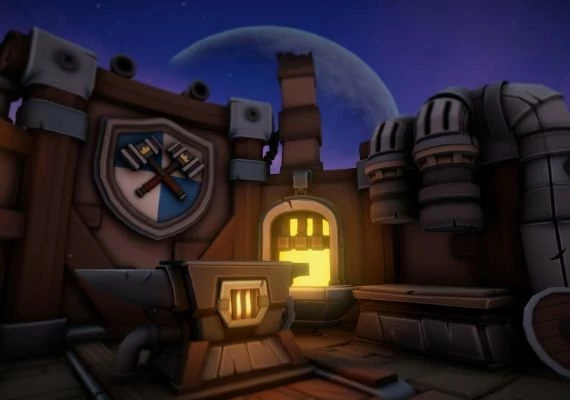 Skyworld EN Global