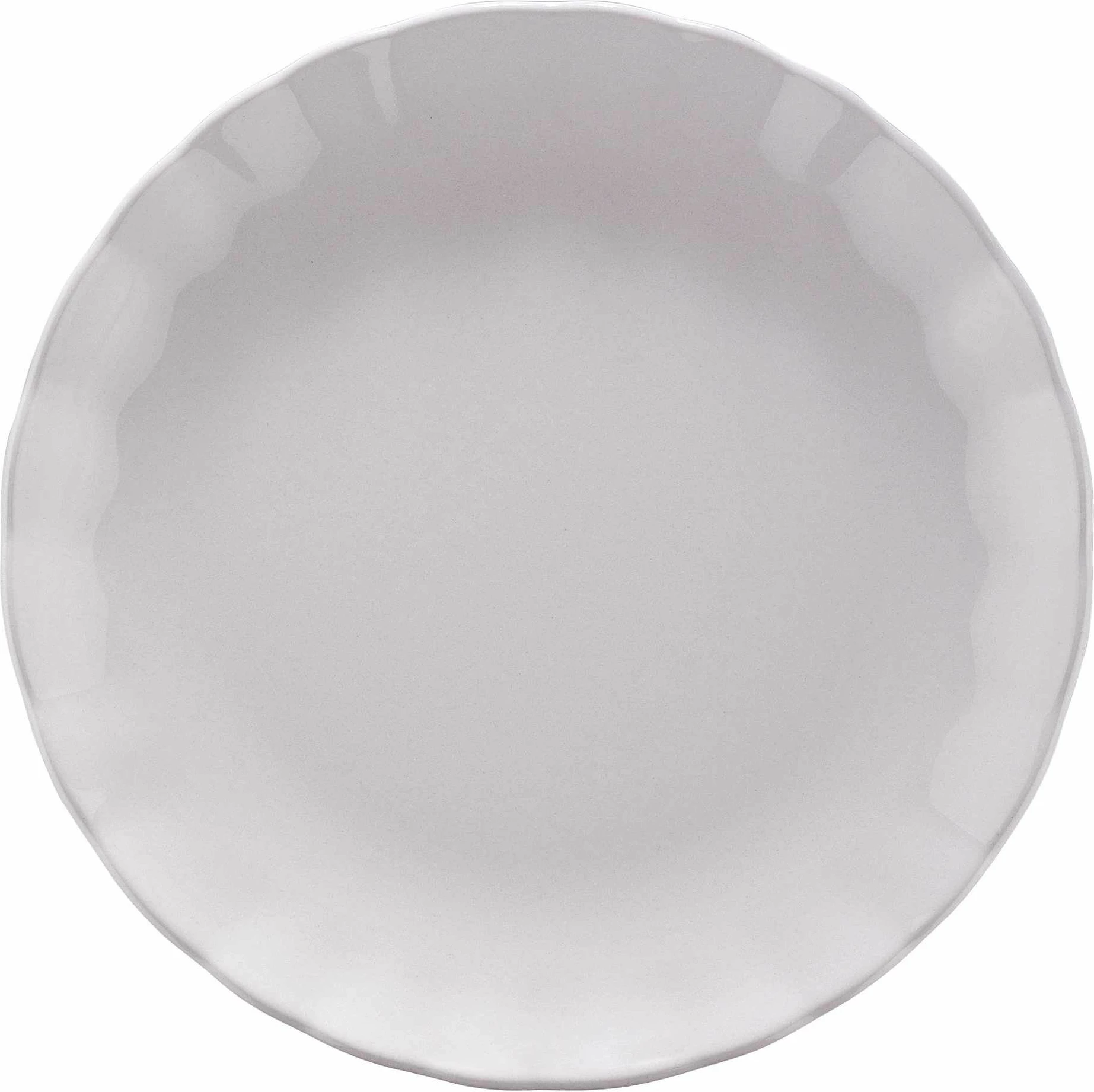 Set enësh për drekë (24 copë), Hermia Concept, BER24Y2740634, ngjyrë lejla e çelët