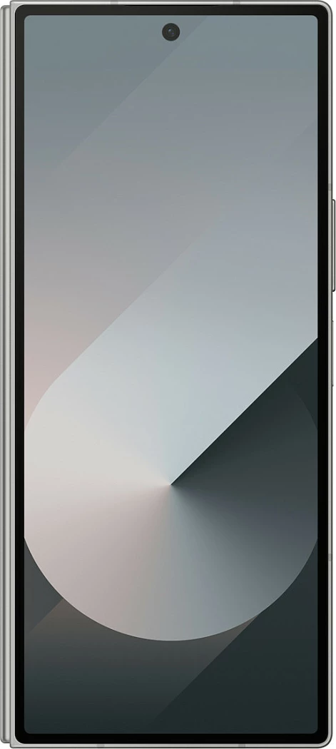 Celular Samsung Galaxy Z Fold6 5G Dual SIM, 12GB RAM 1TB, Silver Shadow 6
