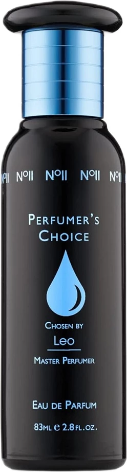 Eau de Parfum për meshkuj Milton Lloyd No.11 by Leo Woda 83ml