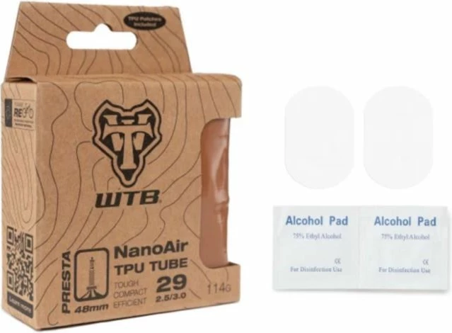 Tub i brendshëm biçiklete WTB, 29 inç