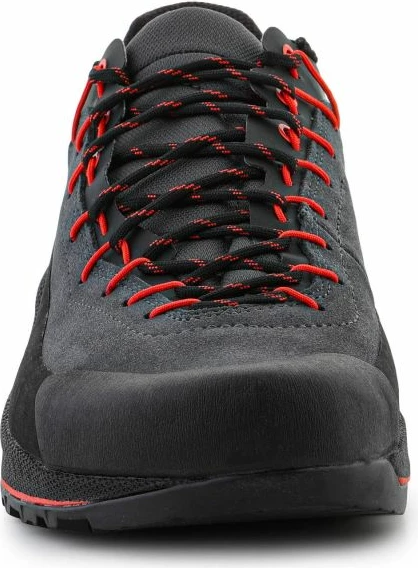 Atlete për meshkuj La Sportiva, të zeza