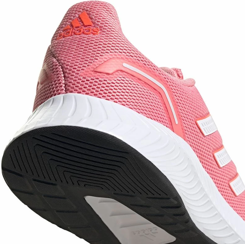 Atlete për femra adidas, të kuqe [Madhësia: 36 2/3]