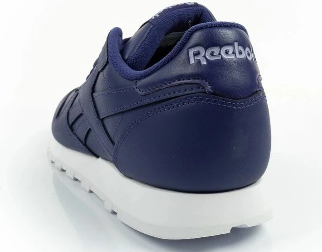 Atlete femra Reebok Classic Leather EF3035, vjollcë [Madhësia: 35]