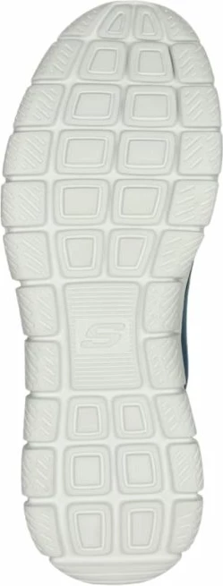 Atlete meshkuj Skechers Track Broader 232698, të kaltërta [Madhësia: 44]