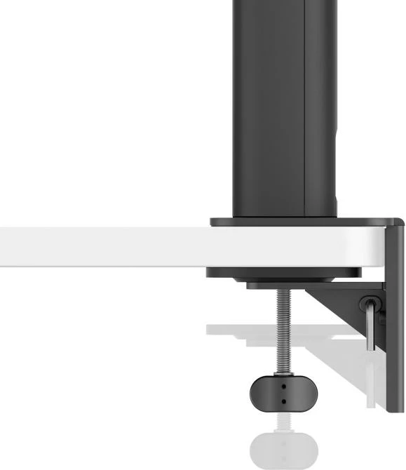Monitor, BenQ, PD2705UA (9H-LKDLA-TPE), 27'' TFT/LCD, ngjyrë e zezë