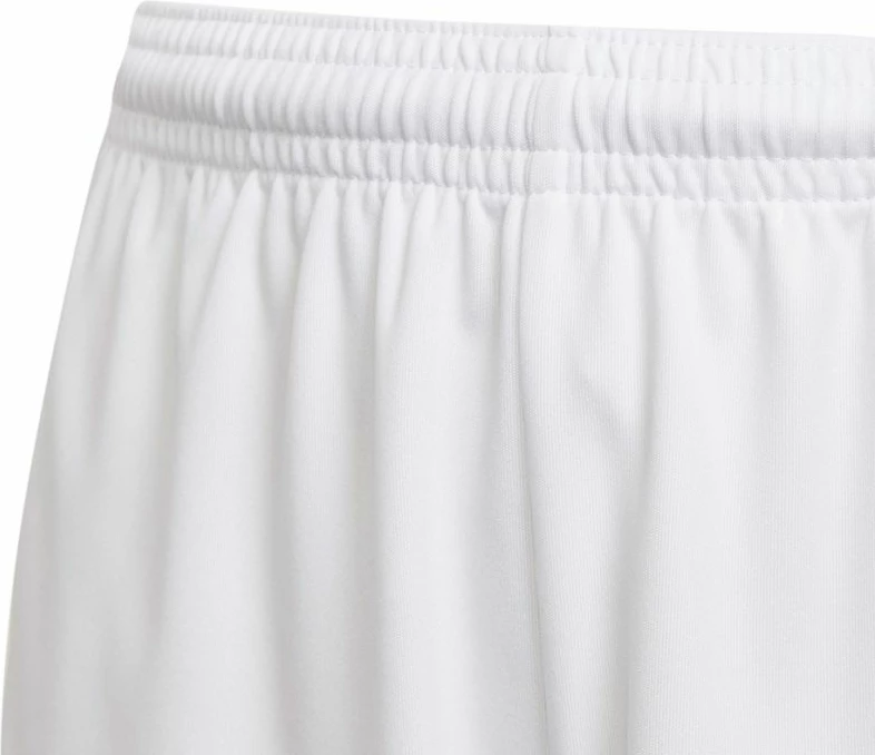 Shorce për fëmijë adidas, të bardha [Madhësia: 116 cm]