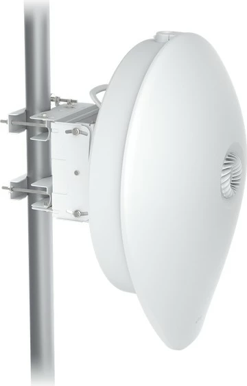 Network bridge Ubiquiti AF60-XR, 1024 MB, PoE, e bardhë