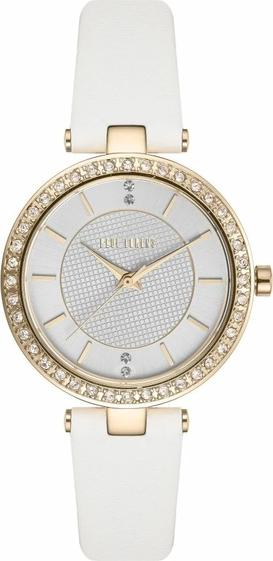 Orë dore për femra Paul Lorens, e bardhë