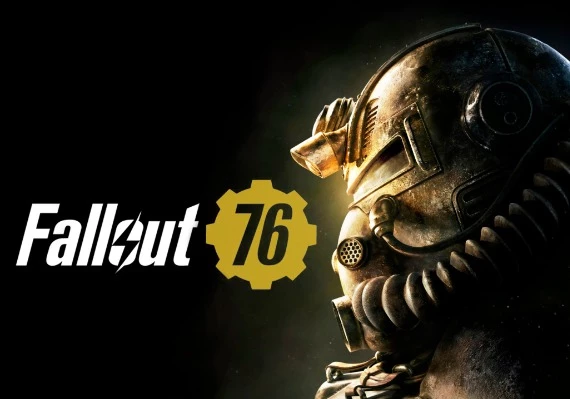 Fallout 76 - Mr. Vault Boy Outfit + Mr. Vault Boy Mascot Head Skin DLC EN Global