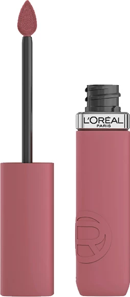 Buzëkuq L'Oreal Matte Resistance 210 Tropical Vacay, 5 ml