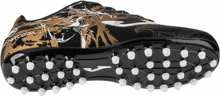 Atlete për fëmijë Joma, të zeza