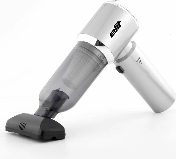 Fshesë dore me bateri ELIT 4u1 zoomGo