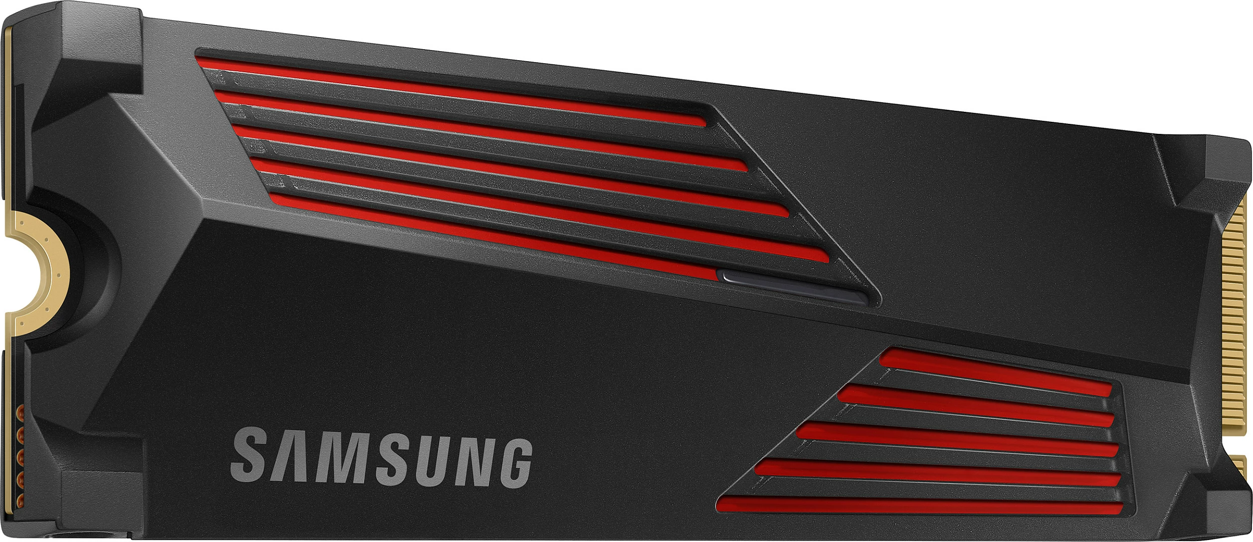 Disk SSD Samsung 990 PRO, 4TB, M.2 2280 PCI-E x4 Gen4 NVMe