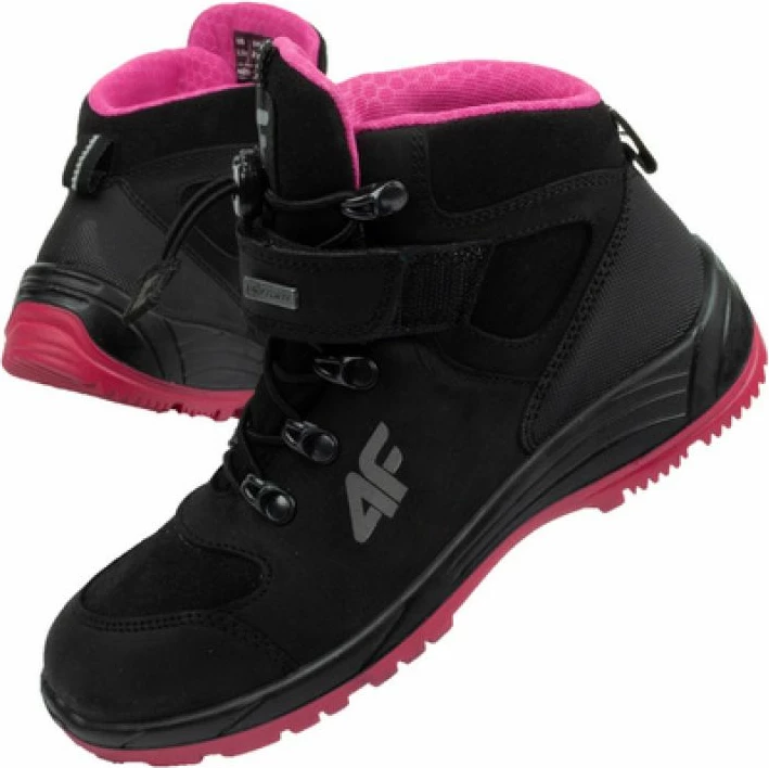 Atlete për vajza 4f, të zeza