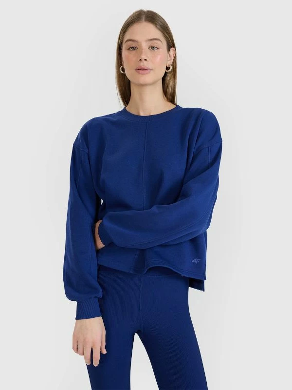 Duks oversize për femra 4f