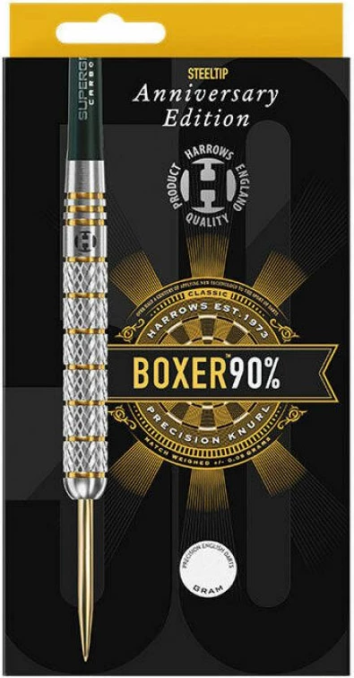 Darta Harrows për femra, të zeza