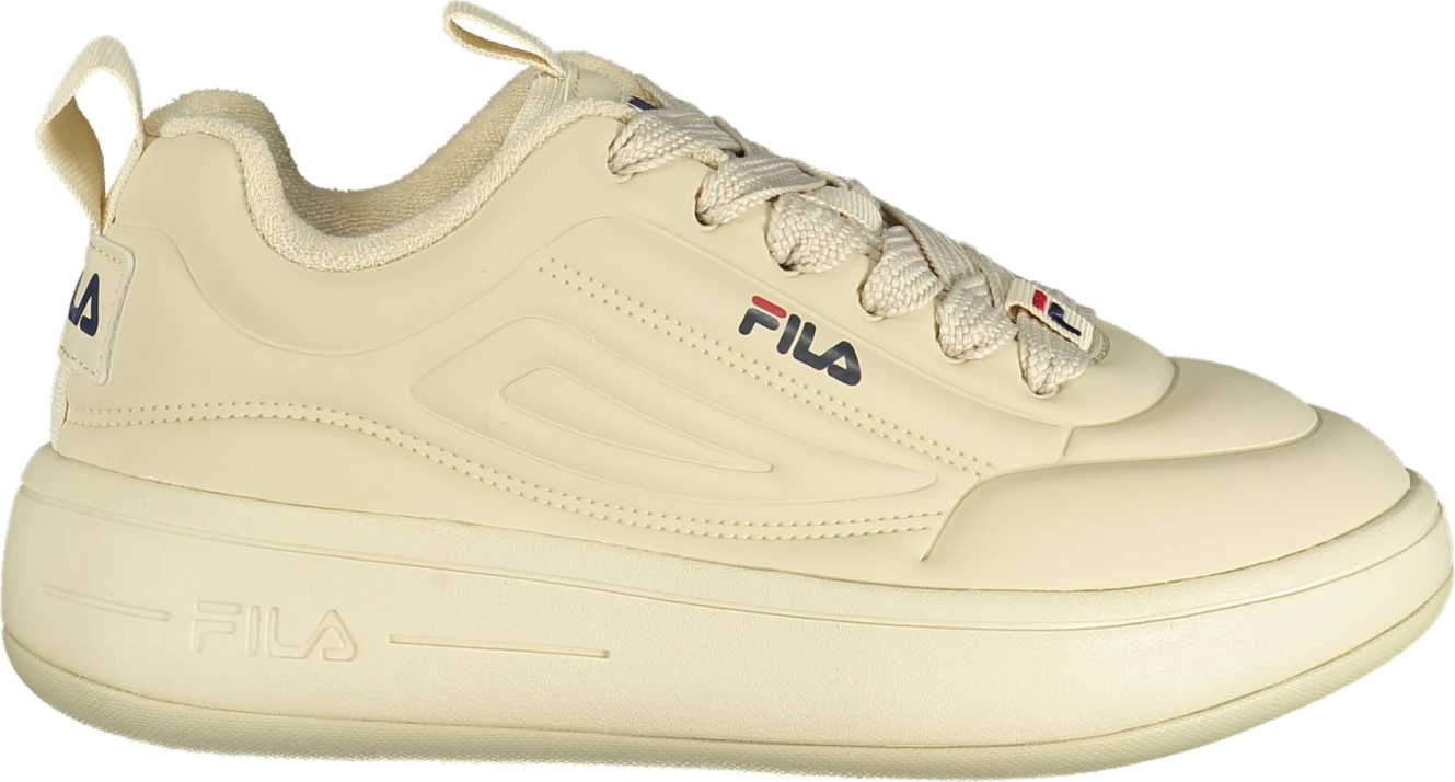 Atlete femra FILA, bezha