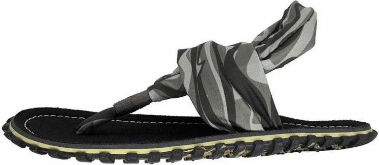 Atlete për femra Gumbies, të zeza