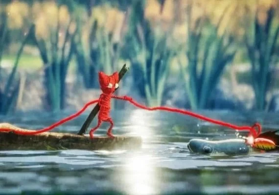 Unravel EN Global